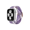Newface Apple Watch 38mm Star Kordon - Mor-Lila