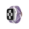 Newface Apple Watch 38mm Star Kordon - Mor-Lila