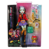 Monster High Ana Karakter Bebekler HPD53