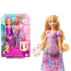 JBG09NessiWorld Prenses Rapunzel ile Moda Eğlencesi