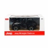 79400 NessiWorldman,1:14 Jeep Wrangler Rubicon Uzaktan Kumandalı
