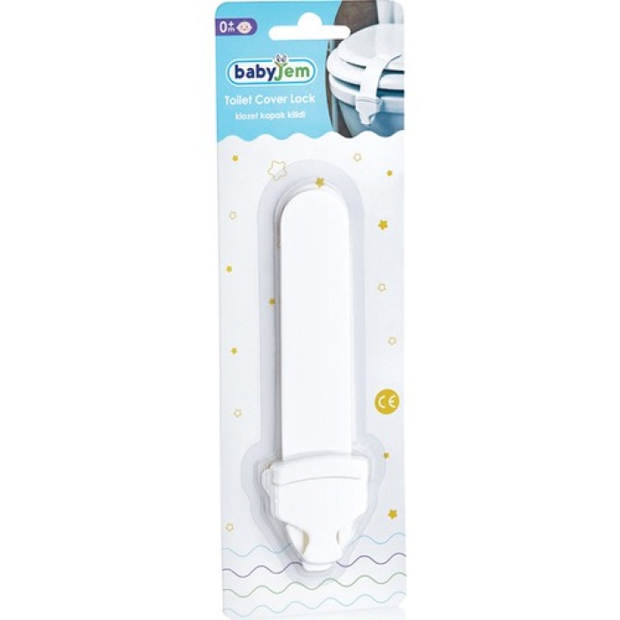  Klozet Kapak Kilidi 361