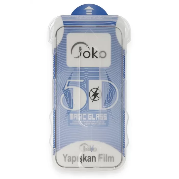 Joko Xiaomi Redmi 10C Joko Magic 5D Cam