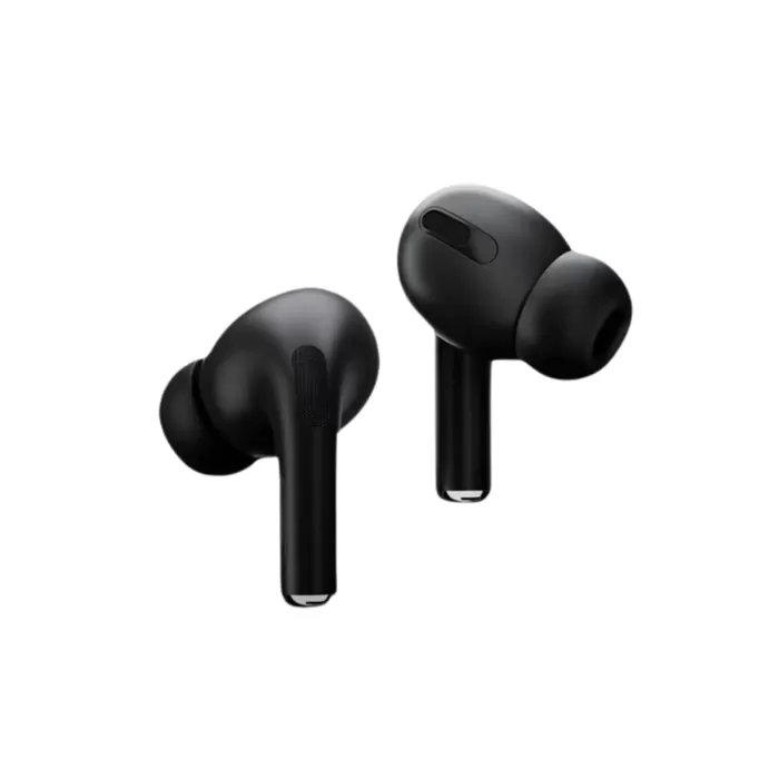 Movenchy Airpods Tesna Pro 2 Aktif Gürültü Engelleyici Özellikli Bluetooth Kulaklık - Siyah