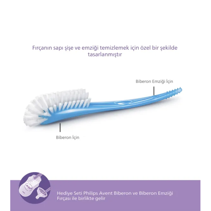 Doğal Tepkili Natural Response PP Hoşgeldin Bebek Hediye Seti