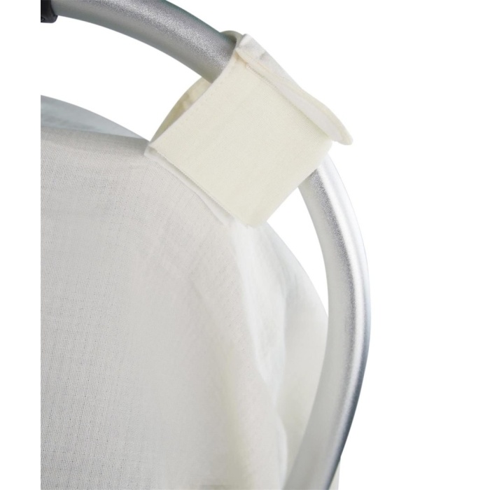  Bürümcük Ana Kucağı Örtüsü 809 Ekru