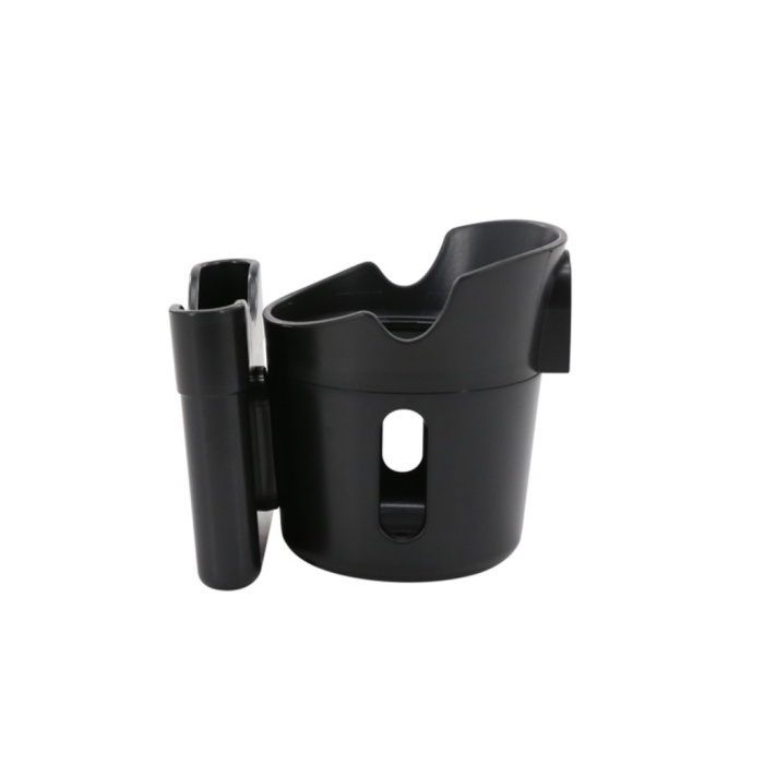  İkisi Bir Arada Bardak Tutacağı ve Telefon Tutucu