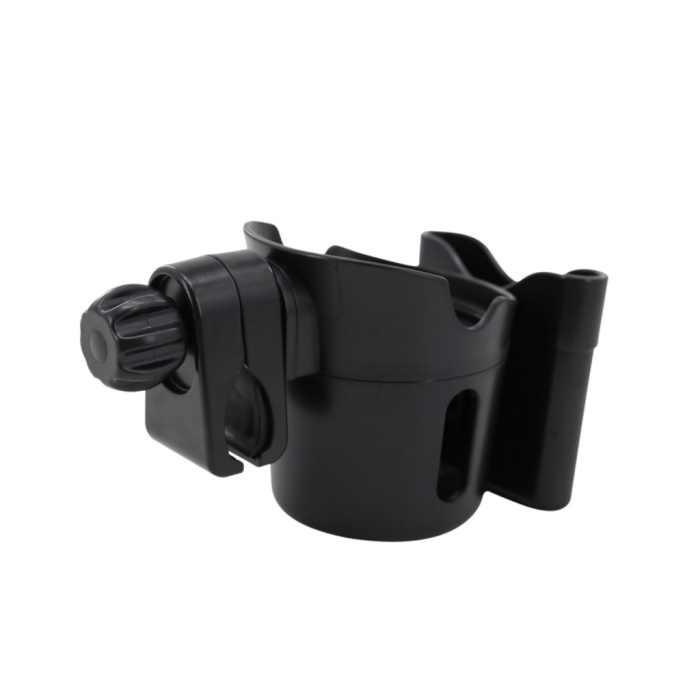  İkisi Bir Arada Bardak Tutacağı ve Telefon Tutucu