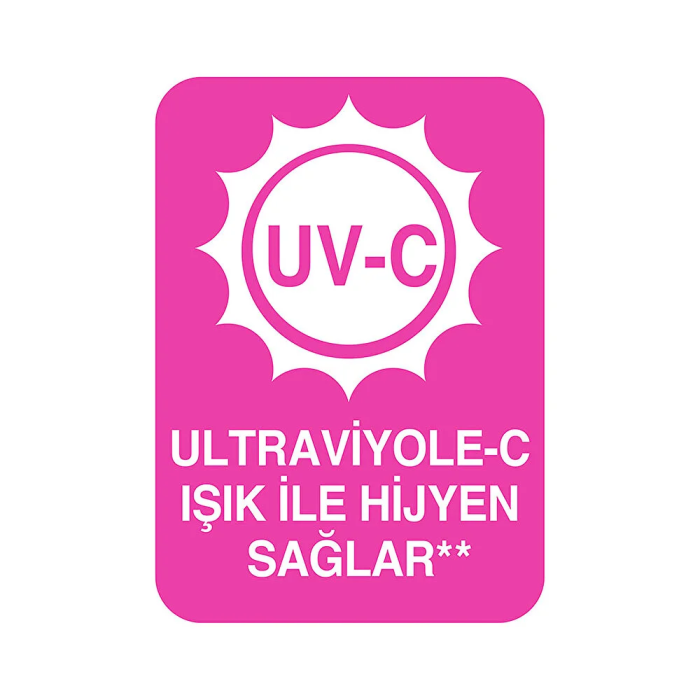 Külot Bez Fırsat Paketi 5 Beden 12-17 Kg 44 Adet