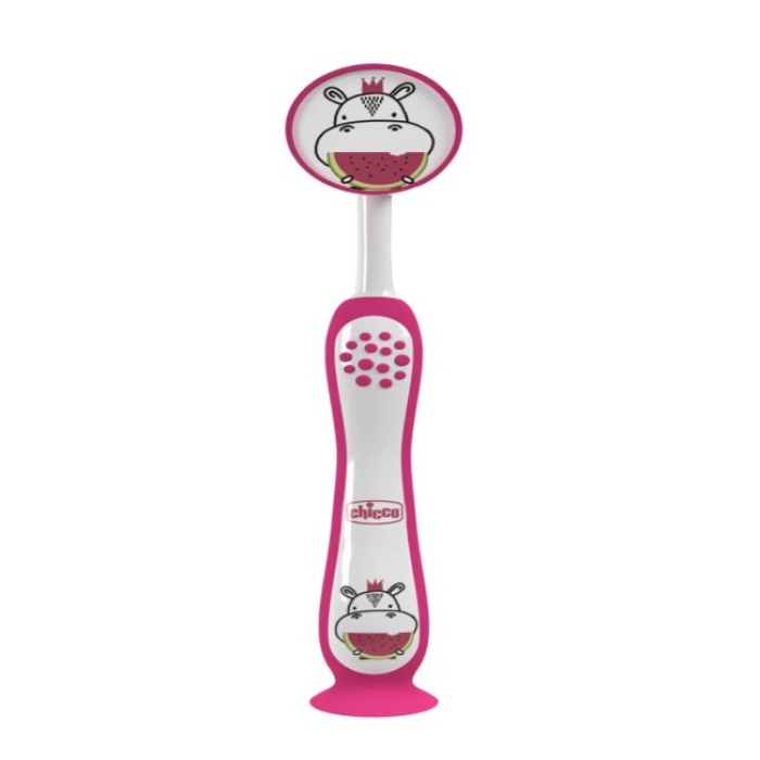 Diş Fırçası 3-6 Yaş  o