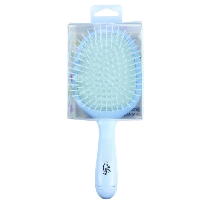 Saç Fırçası Mavi