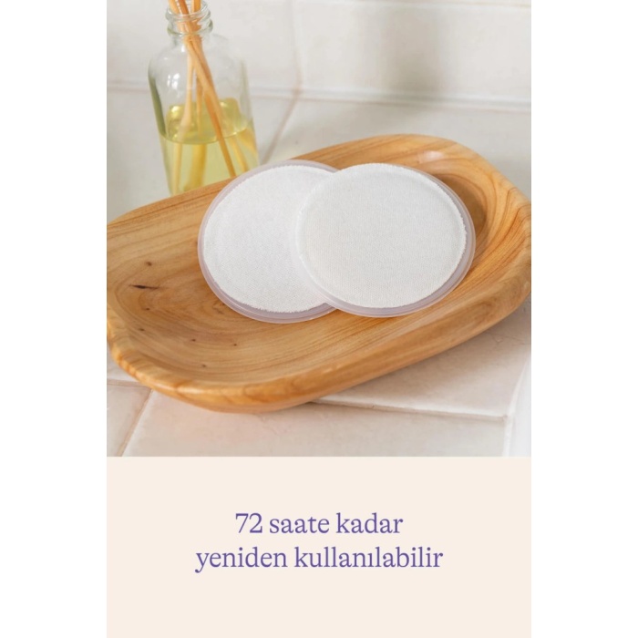 Soğutucu Hidrojel Pedleri