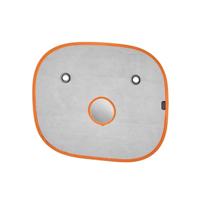  Figürlü Oto Yan Cam Güneşliği 774