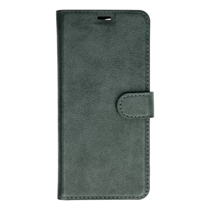 Newface Samsung Galaxy S26 Kılıf Trend S Plus Kapaklı Kılıf - Yeşil