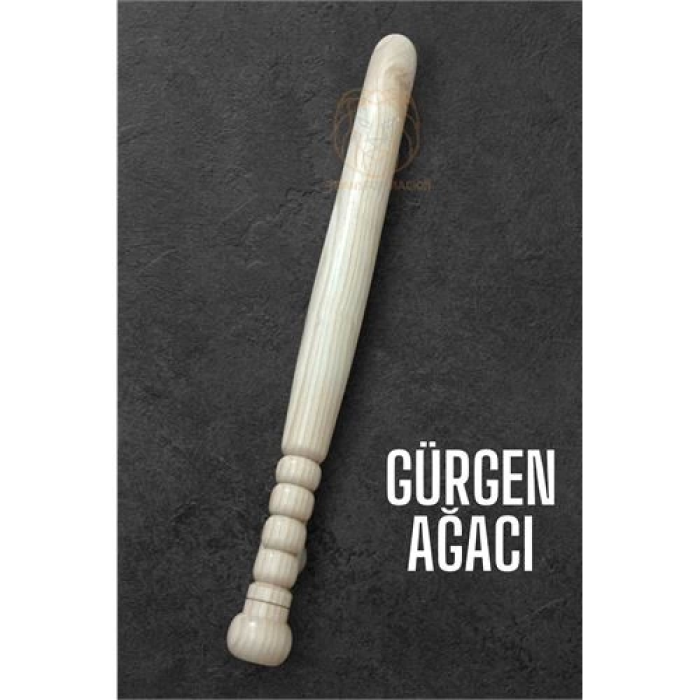 BFS Ahşap Beyzbol Sopası 50 Cm