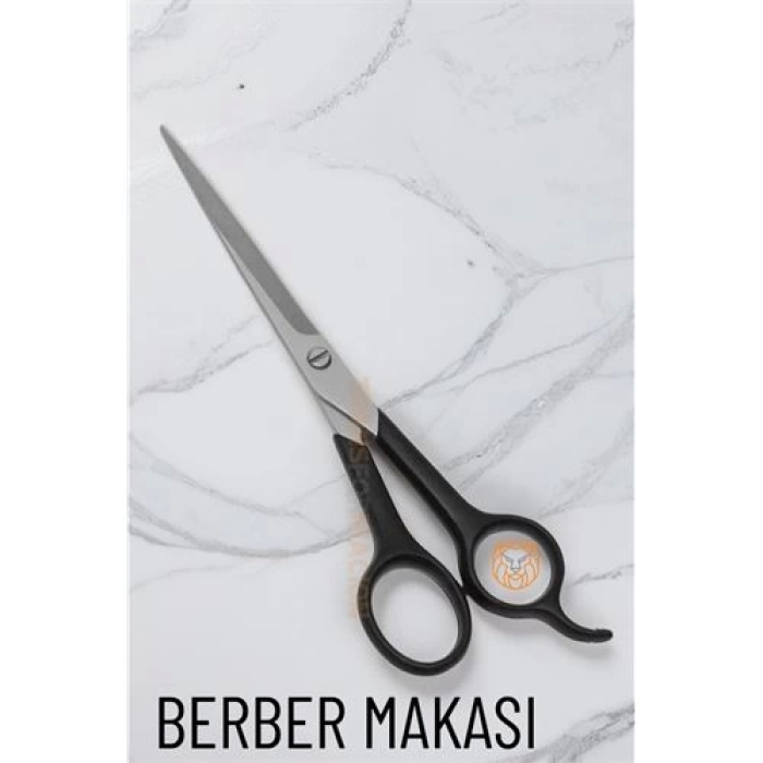 BFS Berber Kuaför Kesim Bıyık Sakal Düzeltme 17 cm