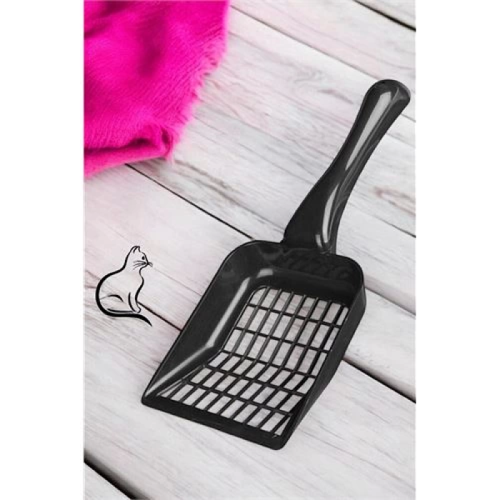 BFS Kedi Kumu Küreği Charley Design