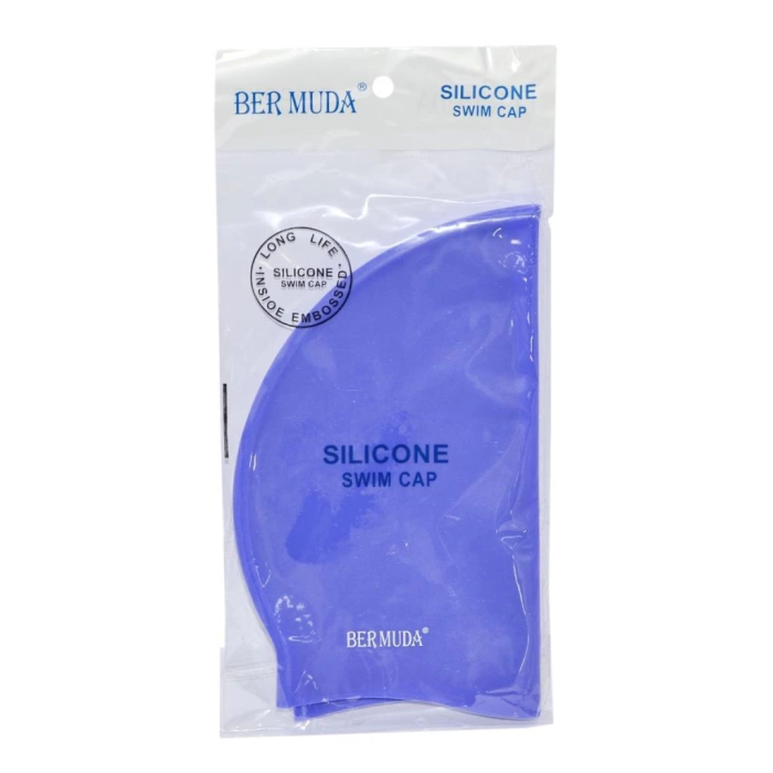 BFS Nessiworld KZL-T708602 Bermuda Silikon Bone