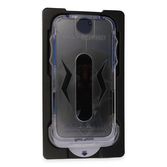 BFS  iPhone 15 Pro Max Vanessa Magic Hayalet Cam