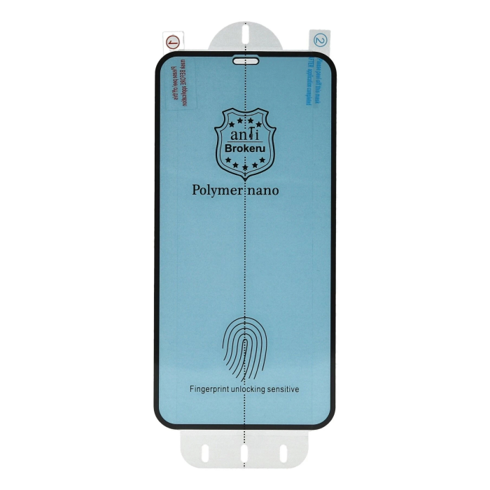 BFS  Xiaomi Mi 13 Lite Polymer Nano Ekran Koruyucu