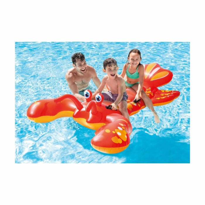 BFS  IBN57528 Istakoz Binici 213X137 cm - Vardem Oyuncak