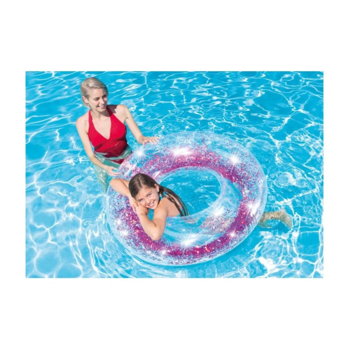 BFS  ISC56274 107 cm Sim Desenli Simit - Vardem Oyuncak