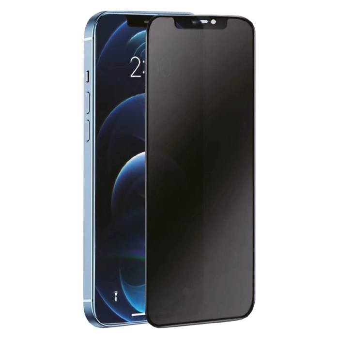 BFS  Samsung Galaxy S25 Plus 3D Antistatik Hayalet Cam Ekran Koruyucu