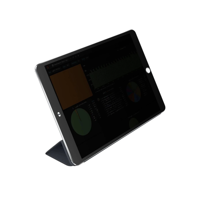 BFS  iPad Air 3 10.5 Tablet Hayalet Full Glue Ekran Koruyucu