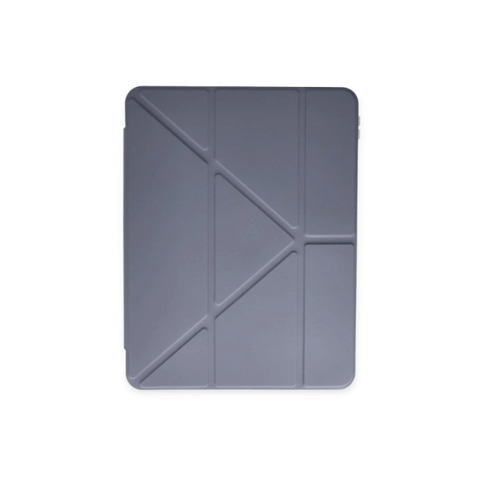 BFS  Xiaomi Redmi Pad Kılıf Kalemlikli Mars Tablet Kılıfı - Lila