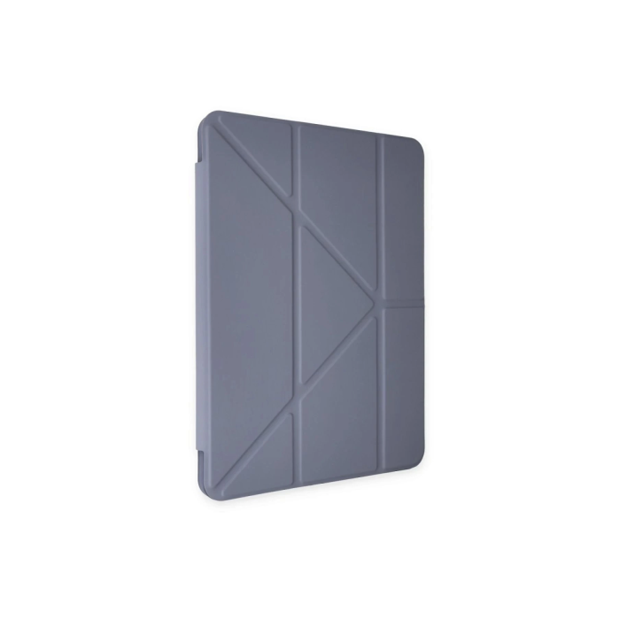 BFS  Xiaomi Redmi Pad Kılıf Kalemlikli Mars Tablet Kılıfı - Lila