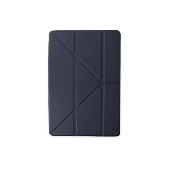 BFS  Xiaomi Redmi Pad Kılıf Kalemlikli Mars Tablet Kılıfı - Lacivert