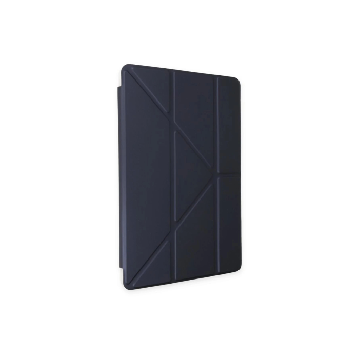 BFS  Xiaomi Redmi Pad Kılıf Kalemlikli Mars Tablet Kılıfı - Lacivert