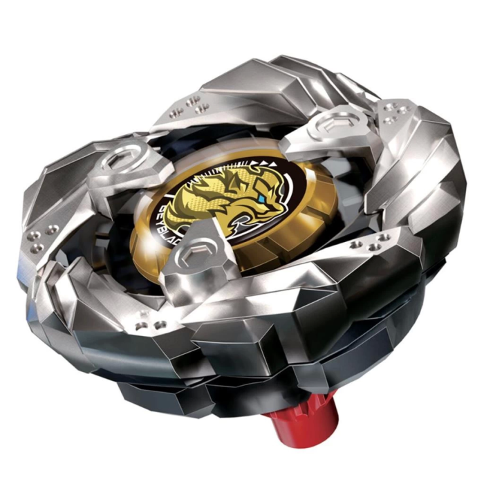 BFS  BEY03000 Beyblade 1li Set Claw Leon 5-60P