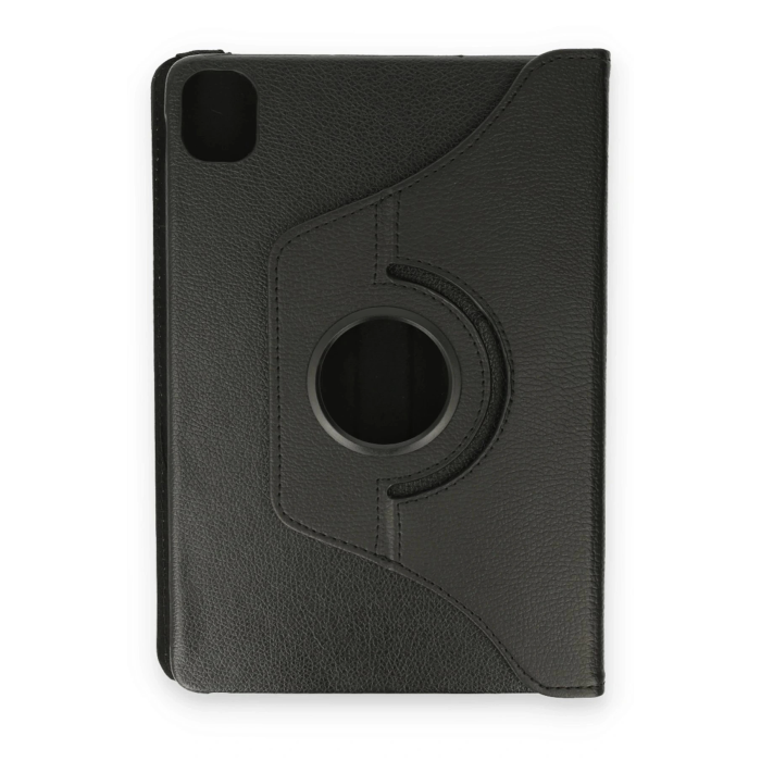 BFS  Xiaomi Pad 6 Kılıf 360 Tablet Deri Kılıf - Siyah