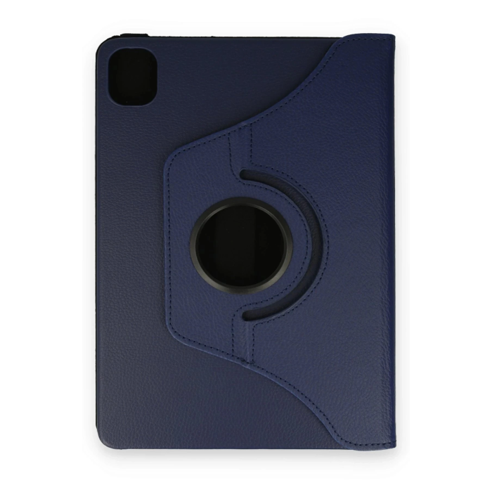 BFS  Xiaomi Pad 6 Kılıf 360 Tablet Deri Kılıf - Lacivert