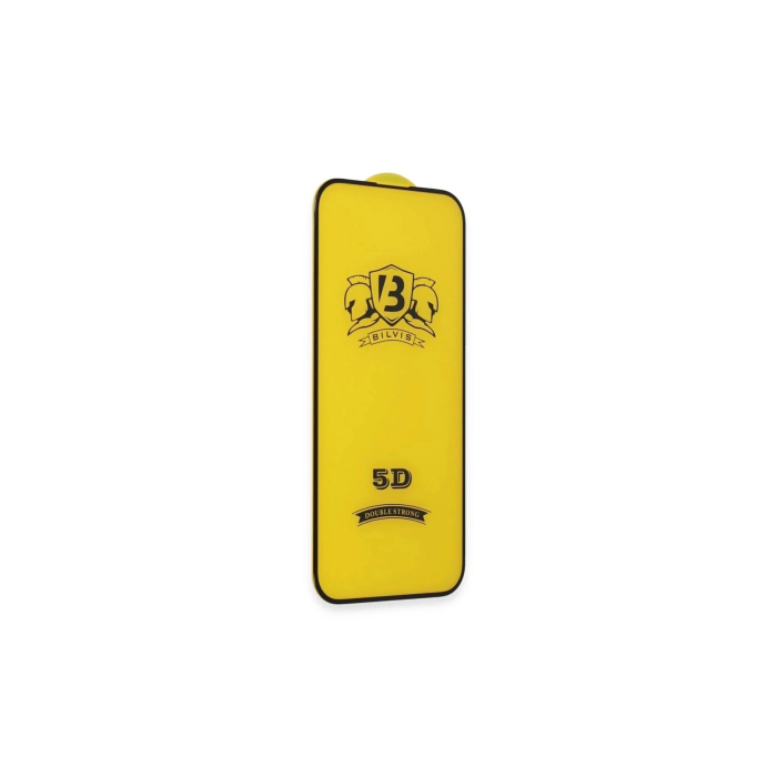 BFS  iPhone 16 Pro Bilvis 3D Cam Ekran Koruyucu