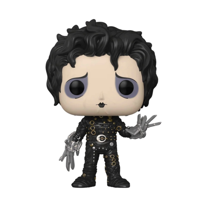 BFS   Funko POP Movies: Edward Scissorhands