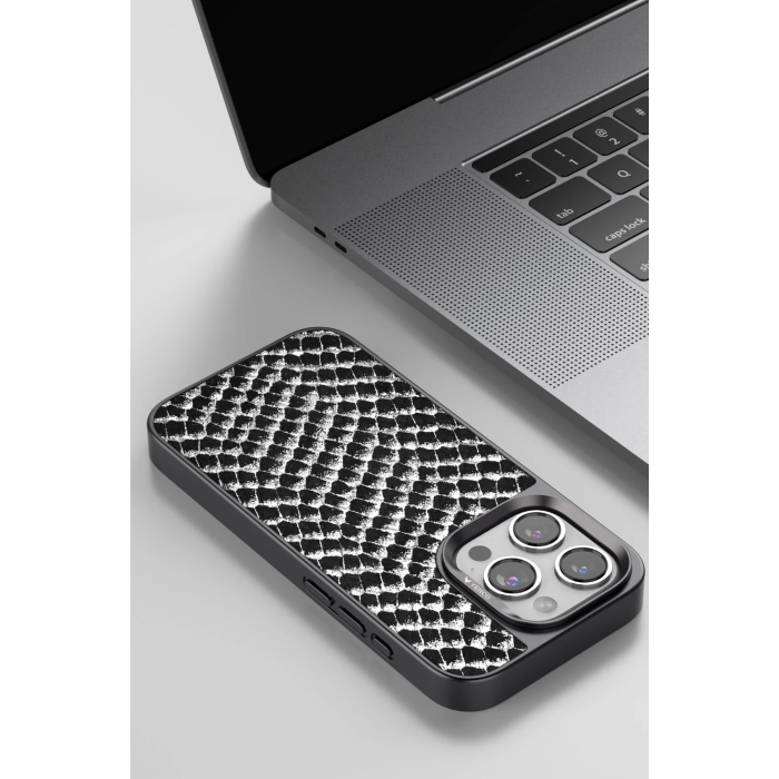 BFS  iPhone 14 Viper Kapak - Siyah