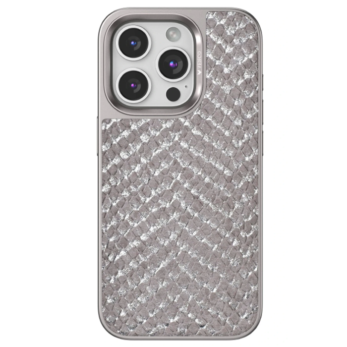 BFS  iPhone 14 Pro Viper Kapak - Titan Gri