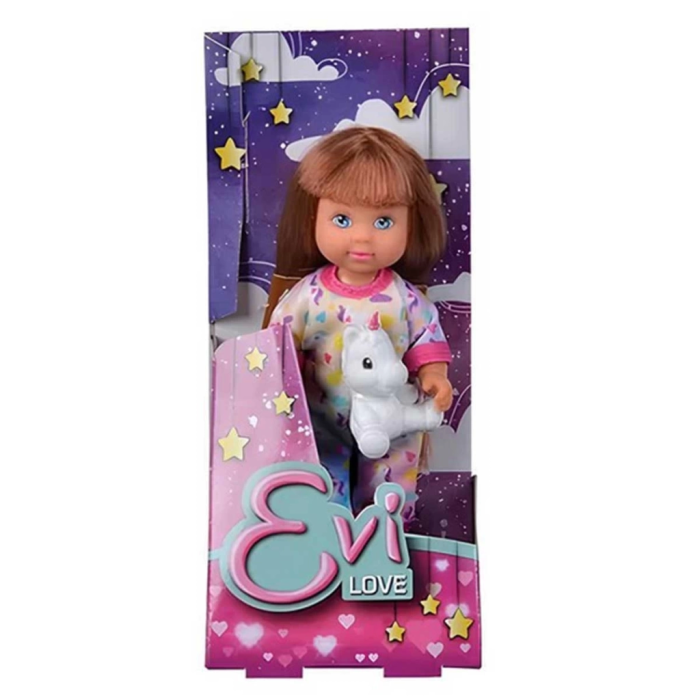 BFS   Pijamalı Evi Bebek