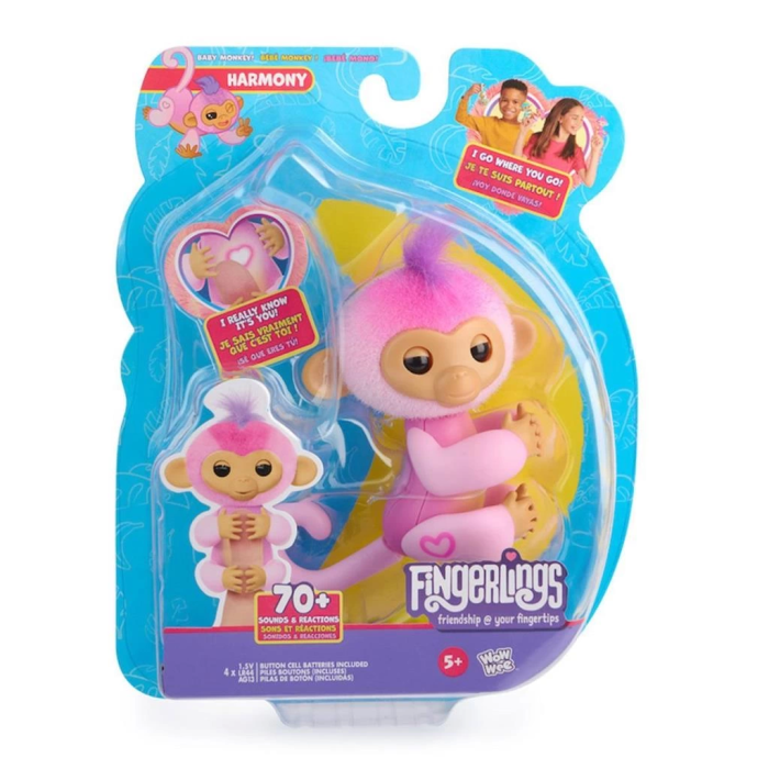 BFS   FNG13000 Fingerlings - 3110