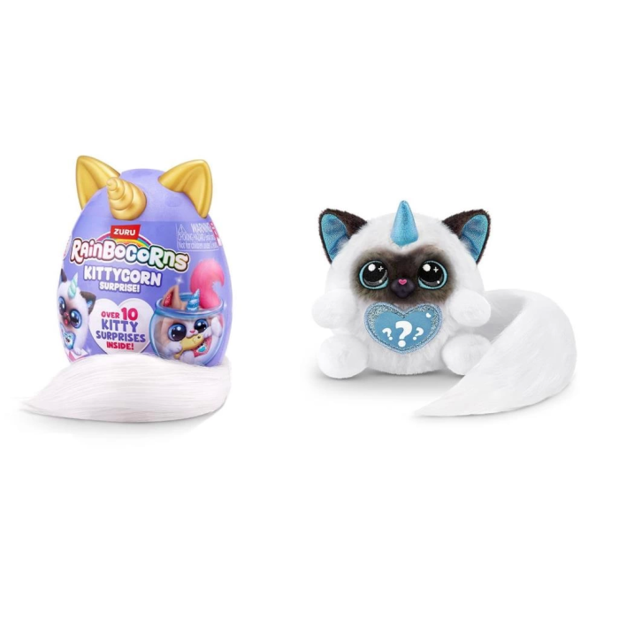 BFS     RAR29000 Rainbocorns Kittycorn Sürpriz / S3-92104