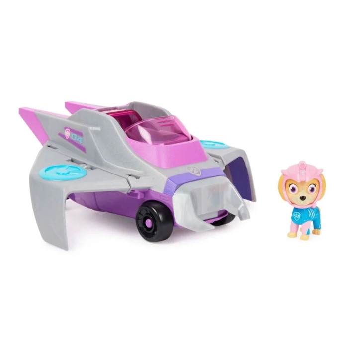 BFS   Paw Patrol Aqua Pups Temalı Araçlar