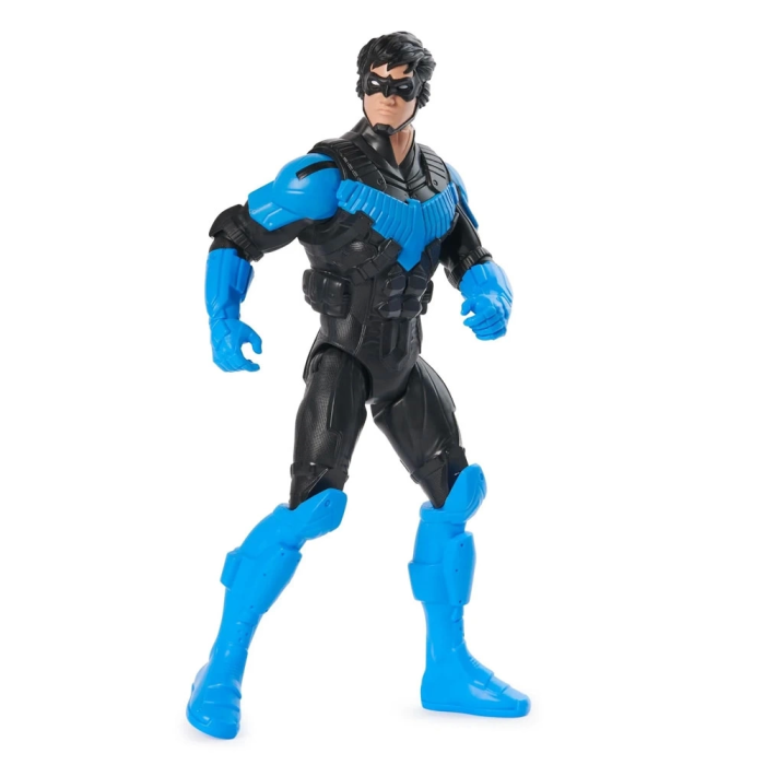BFS   DC Nightwing Aksiyon Figürü 30 cm