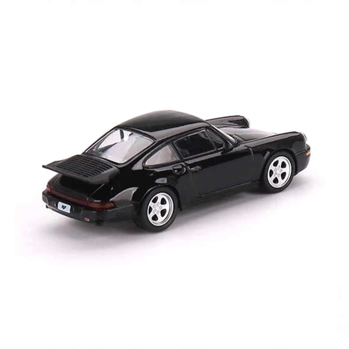 BFS   Mini GT 1:64 RUF CTR 1987 Black