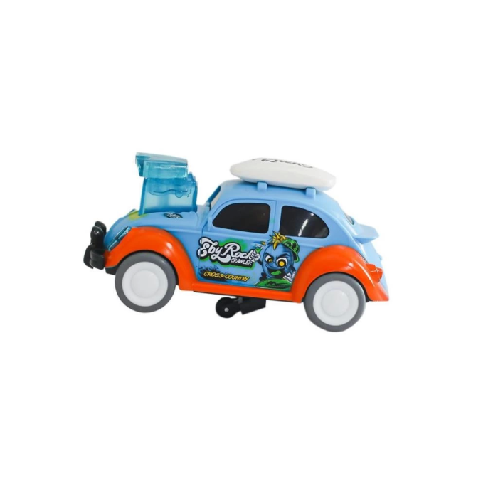 BFS   D400-28 Önünü Kaldıran Araba -Birliktoys