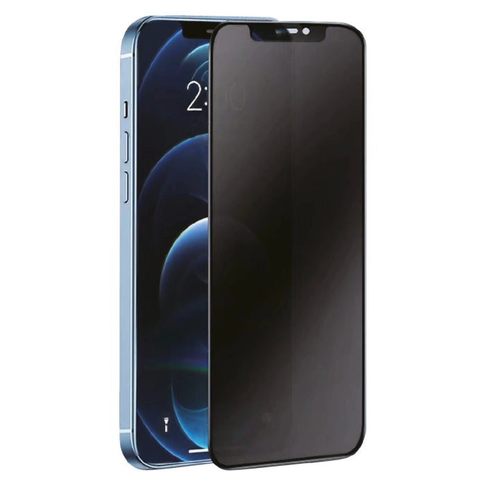 BFS  Oppo Reno 11F 3D Antistatik Hayalet Cam Ekran Koruyucu