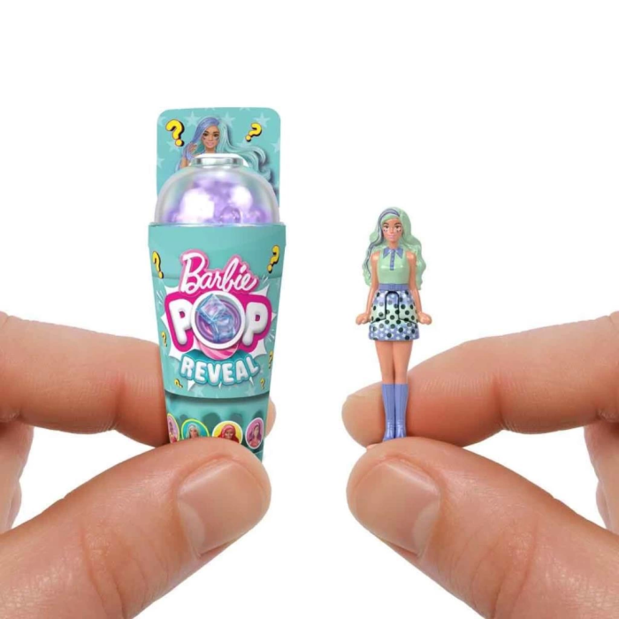 BFS   JCR22 Mini Barbieland Bebek Serisi