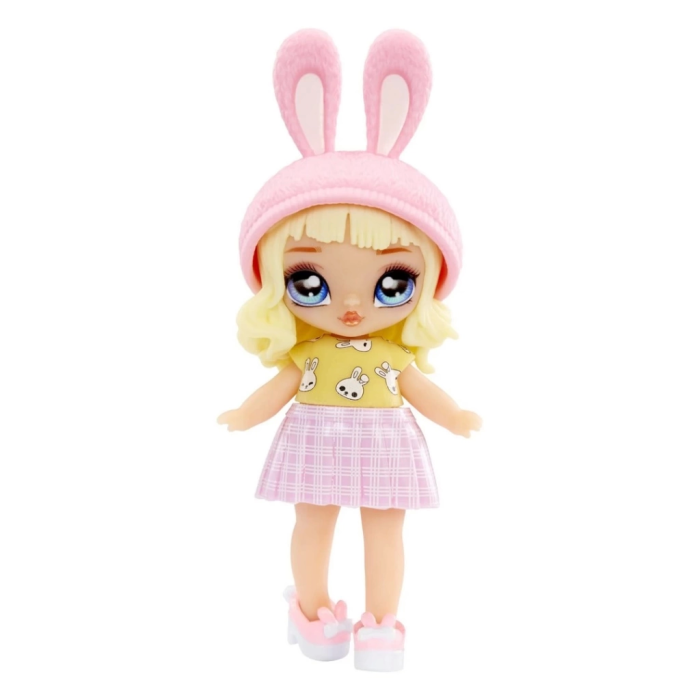 BFS   Na! Na! Na! Surprise Minis Aubrey Heart Bebeği