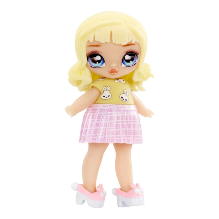 BFS   Na! Na! Na! Surprise Minis Aubrey Heart Bebeği